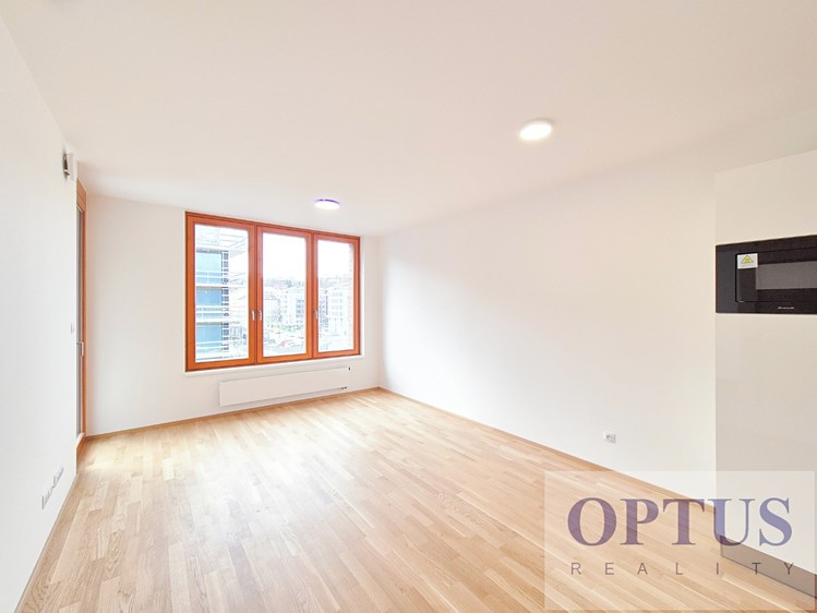 Pronájem bytu 2+kk 44 m² (Jednopodlažní) - foto 5