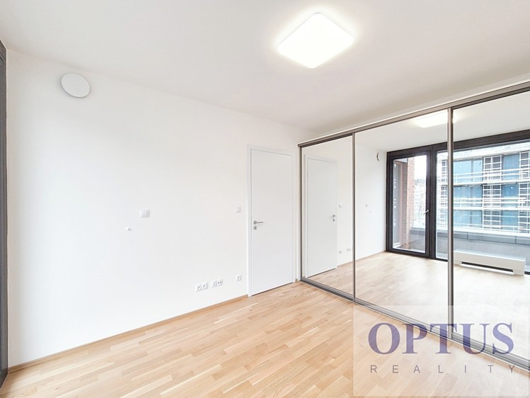 Pronájem bytu 2+kk 44 m² (Jednopodlažní) - foto 7