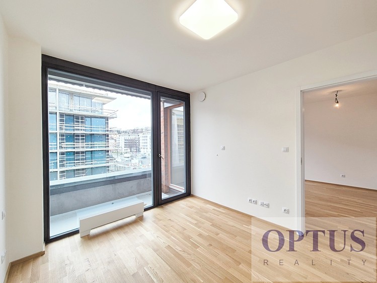 Pronájem bytu 2+kk 44 m² (Jednopodlažní) - foto 8