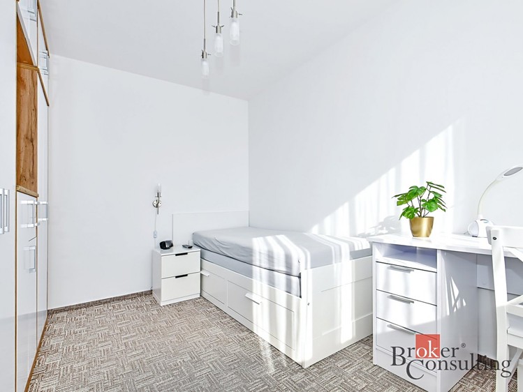 Pronájem bytu 2+kk 43 m² - foto 8