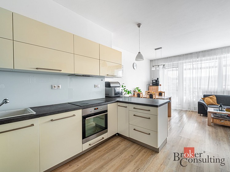 Pronájem bytu 3+kk 72 m² - foto 5