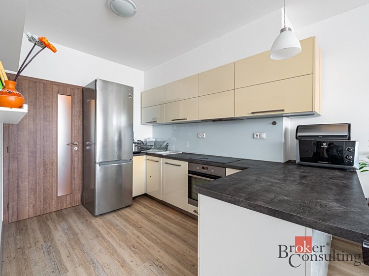 Pronájem bytu 3+kk 72 m² - foto 6
