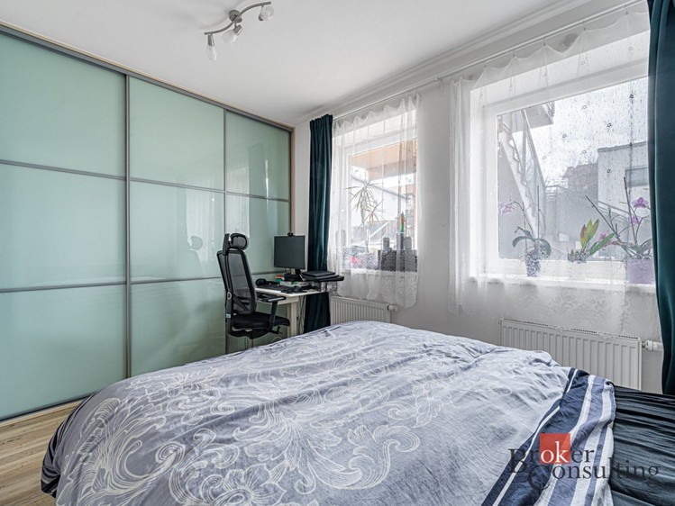 Pronájem bytu 3+kk 72 m² - foto 8