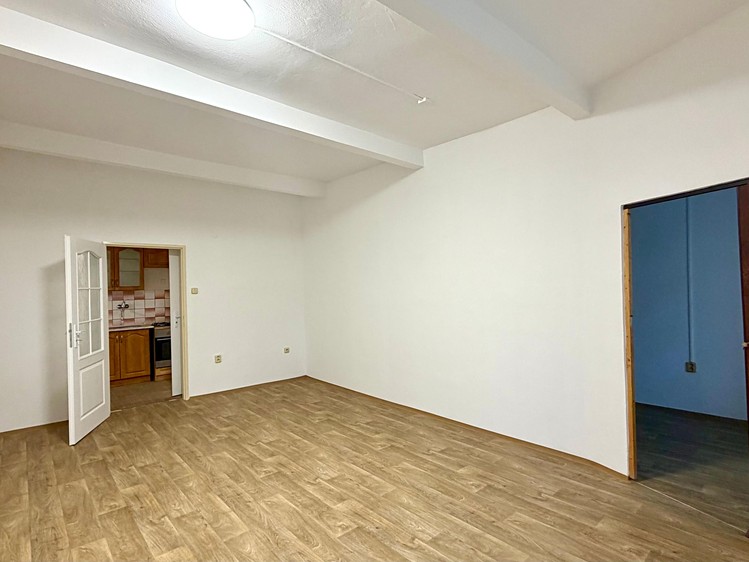 Pronájem bytu 3+kk 70 m² - foto 4