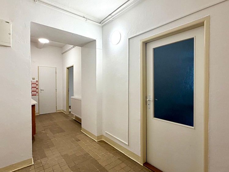 Pronájem bytu 3+kk 70 m² - foto 6