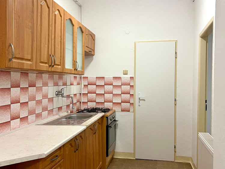 Pronájem bytu 3+kk 70 m² - foto 8