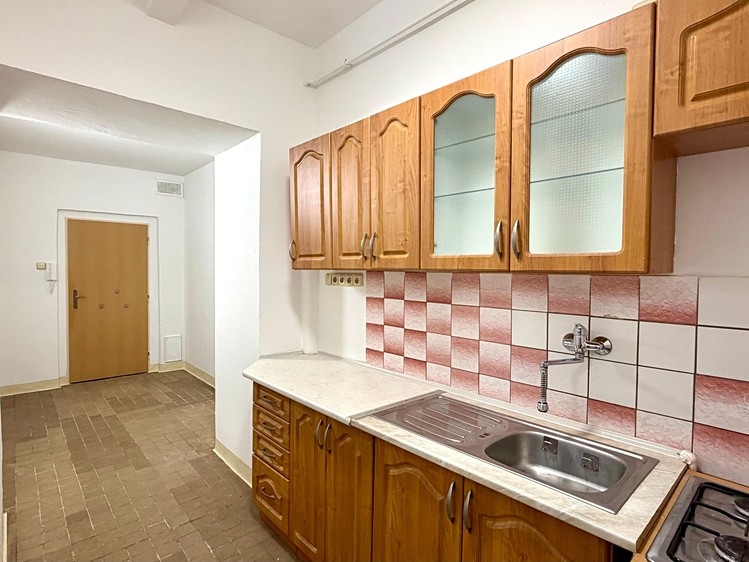 Pronájem bytu 3+kk 70 m² - foto 5