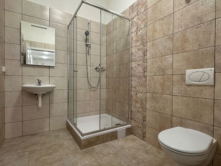 Pronájem bytu 2+kk 64 m² (Podkrovní) - foto 4