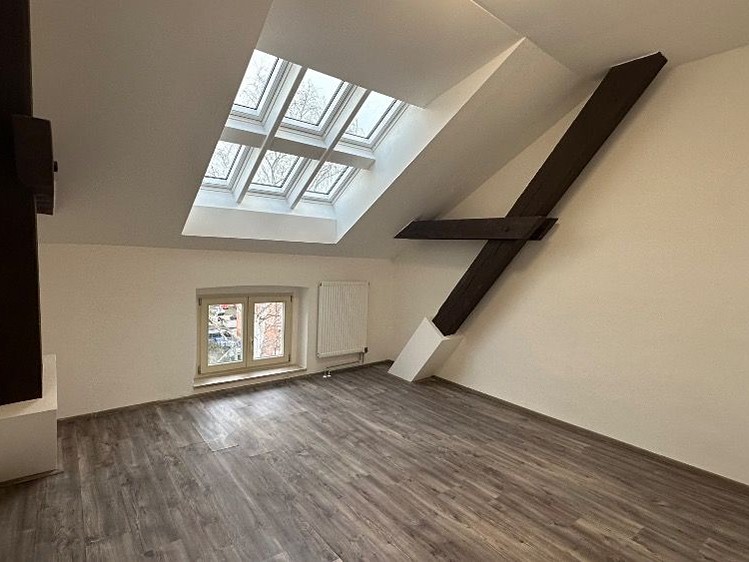 Pronájem bytu 2+kk 64 m² (Podkrovní) - foto 8