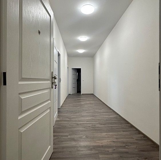 Pronájem bytu 2+kk 64 m² (Podkrovní) - foto 6