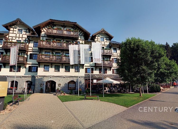 Pronájem bytu 2+kk 80 m² - foto 1