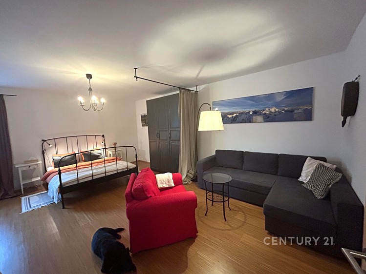 Pronájem bytu 2+kk 80 m² - foto 4