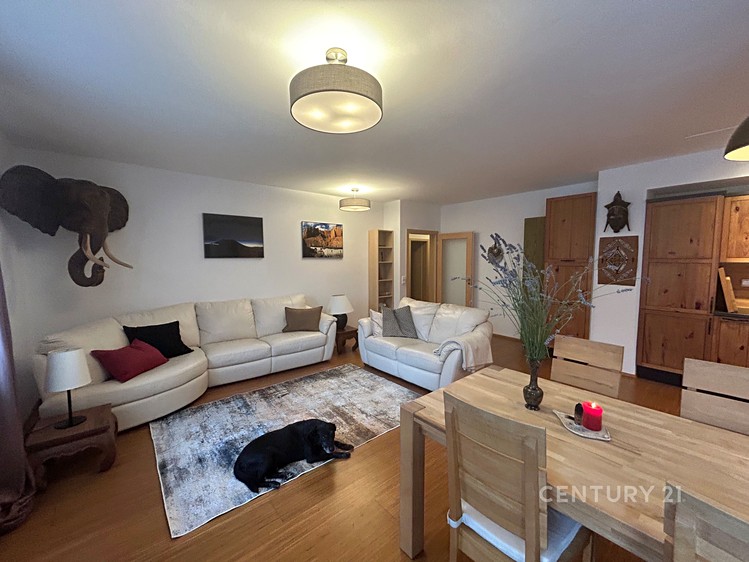 Pronájem bytu 2+kk 80 m² - foto 5