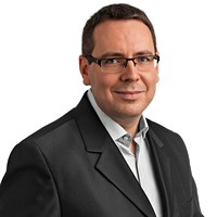 Ing. David Drobný