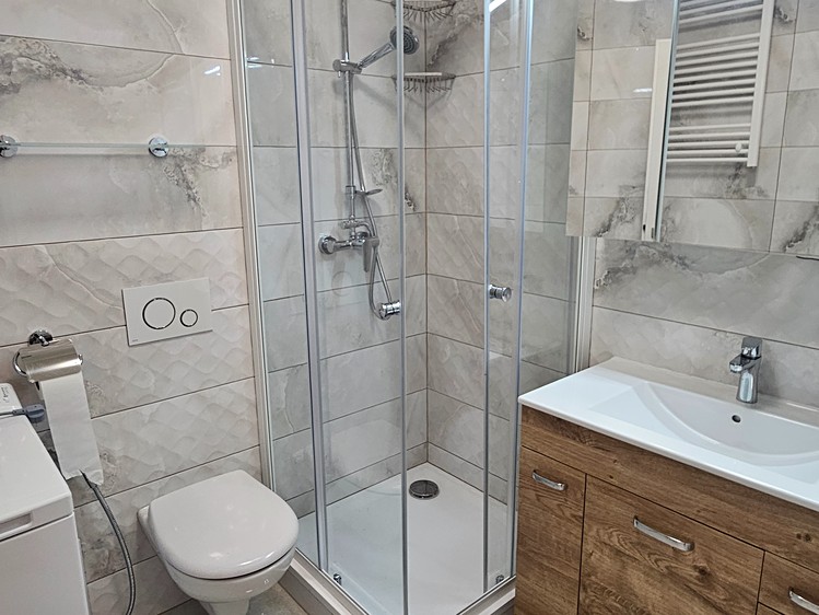 Pronájem bytu 2+kk 50 m² (Jednopodlažní) - foto 4