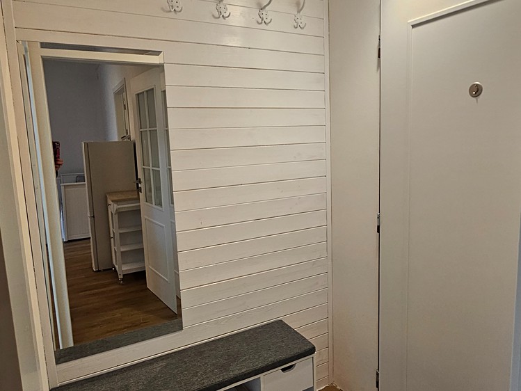 Pronájem bytu 2+kk 50 m² (Jednopodlažní) - foto 5