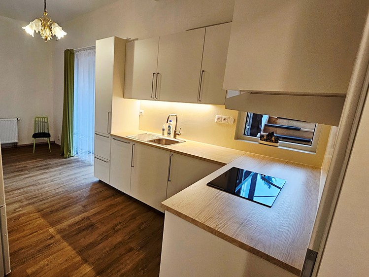 Pronájem bytu 2+kk 50 m² (Jednopodlažní) - foto 6