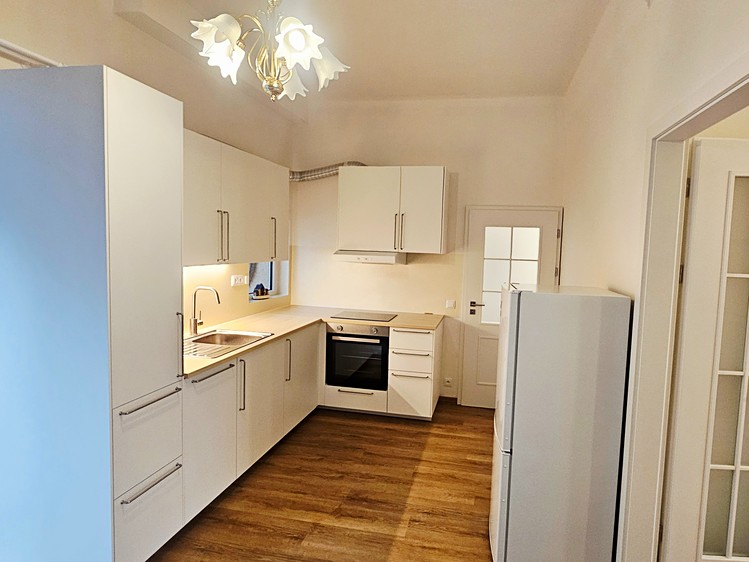 Pronájem bytu 2+kk 50 m² (Jednopodlažní) - foto 7