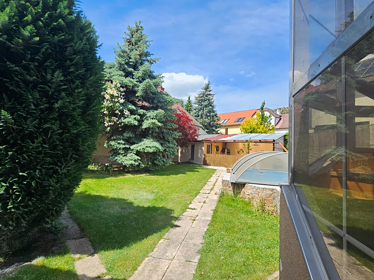 Pronájem bytu 2+kk 50 m² (Jednopodlažní) - foto 8