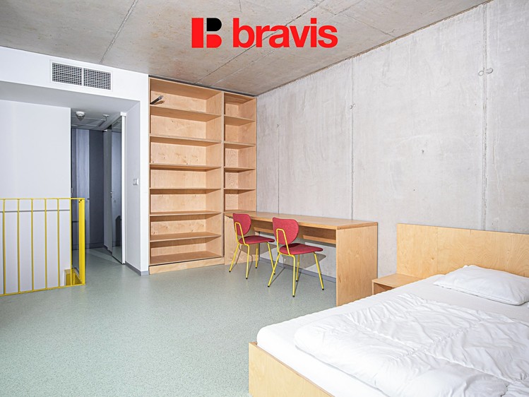 Pronájem bytu 2+kk 51 m² - foto 7