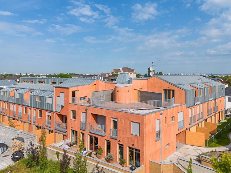 Pronájem bytu 4+kk 114 m² - foto 2