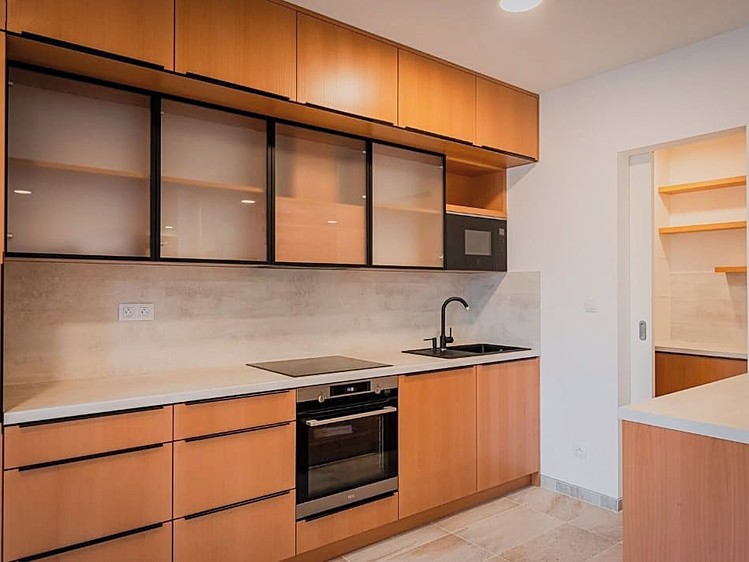 Pronájem bytu 4+kk 114 m² - foto 5