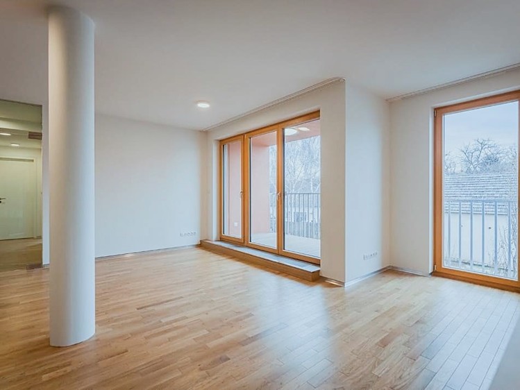 Pronájem bytu 4+kk 114 m² - foto 6