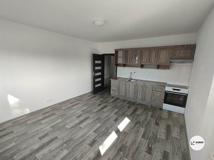 Pronájem bytu 2+1 68 m² - foto 2