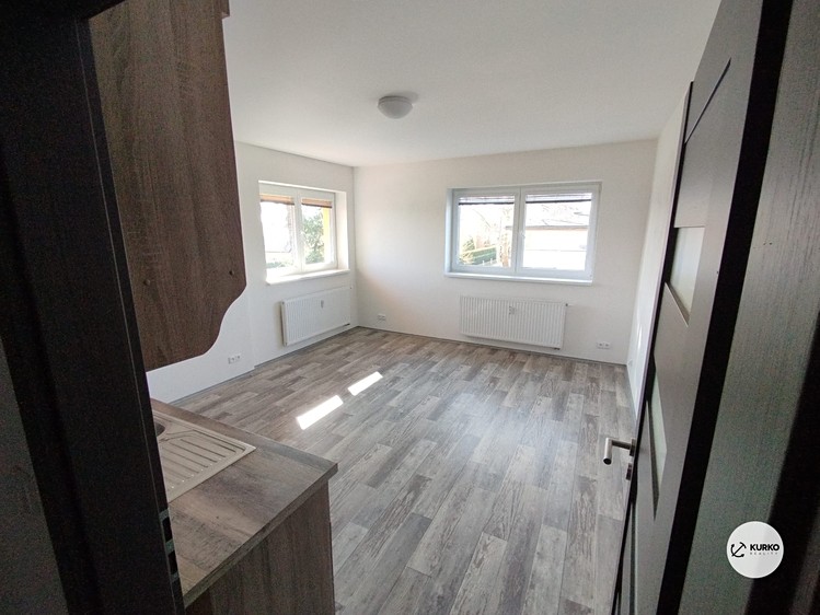 Pronájem bytu 2+1 68 m² - foto 3