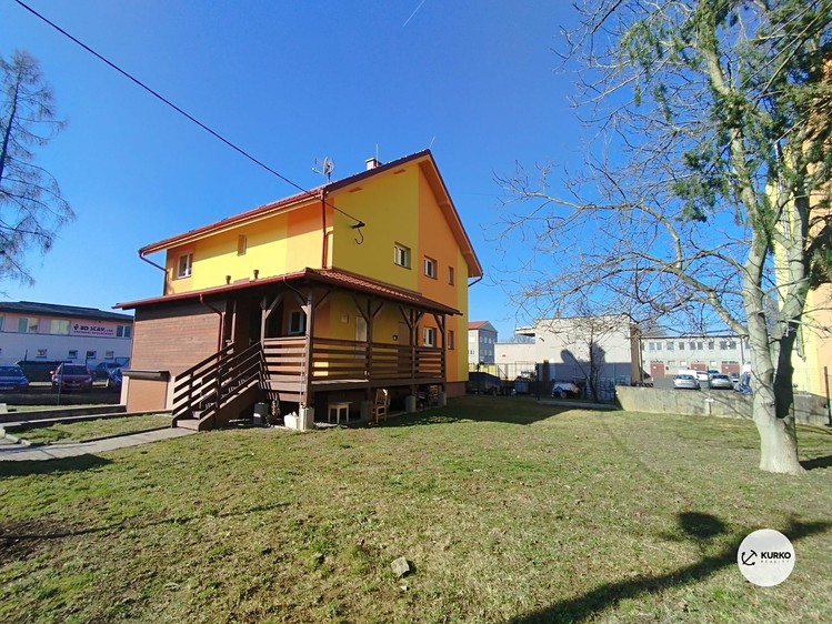 Pronájem bytu 2+1 68 m² - foto 5