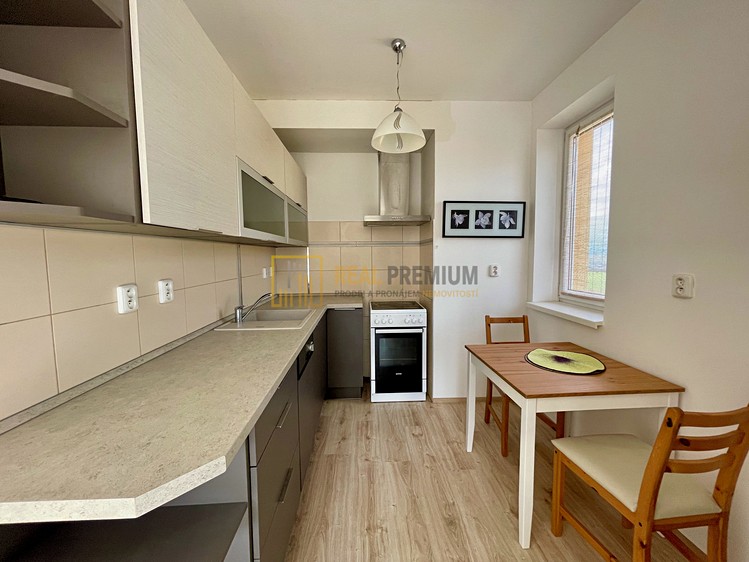 Pronájem bytu 2+kk 55 m² - foto 2