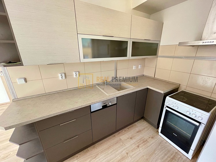 Pronájem bytu 2+kk 55 m² - foto 3