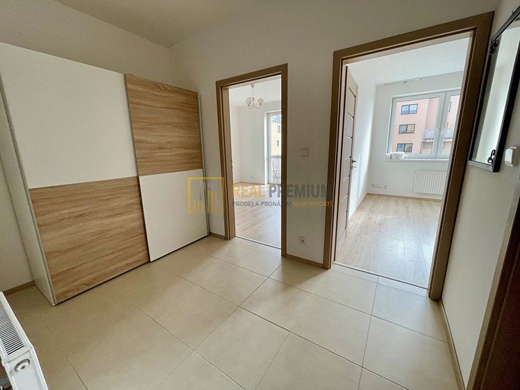 Pronájem bytu 2+kk 55 m² - foto 8