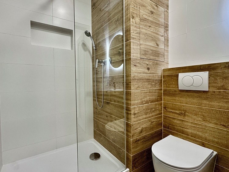 Pronájem bytu 1+1 38 m² (Jednopodlažní) - foto 6