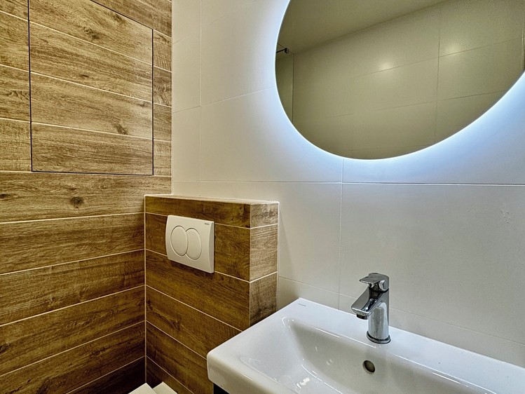 Pronájem bytu 1+1 38 m² (Jednopodlažní) - foto 8