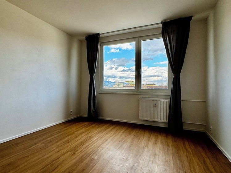 Pronájem bytu 1+1 38 m² (Jednopodlažní) - foto 5