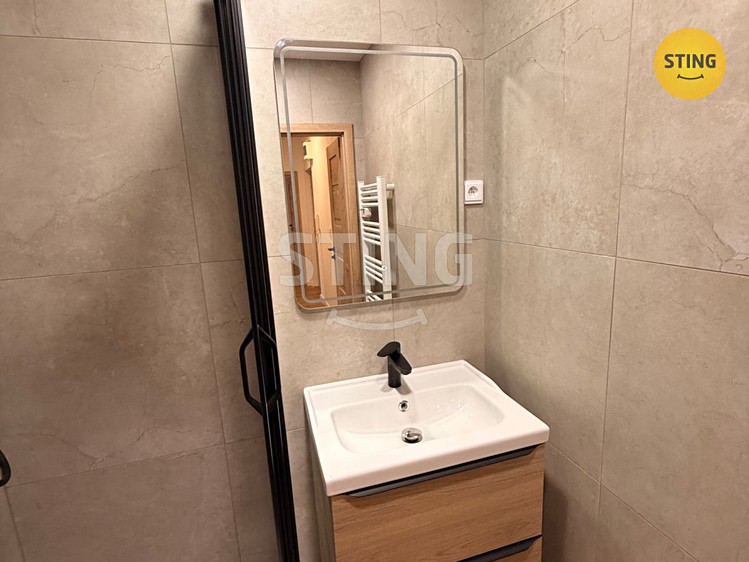 Pronájem bytu 2+1 50 m² - foto 3