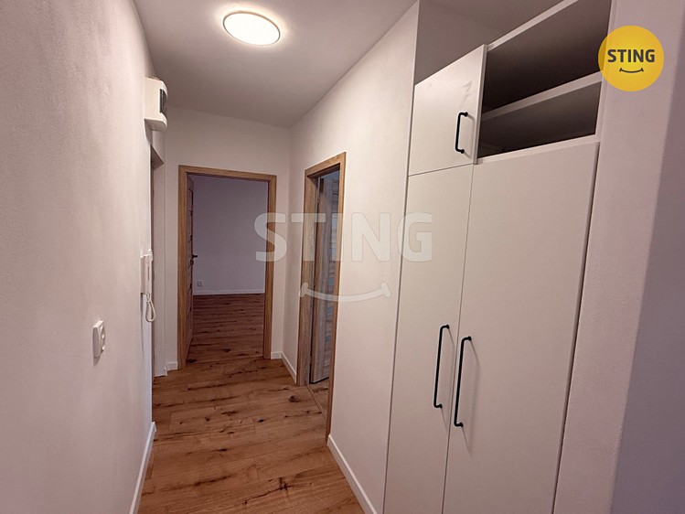 Pronájem bytu 2+1 50 m² - foto 7