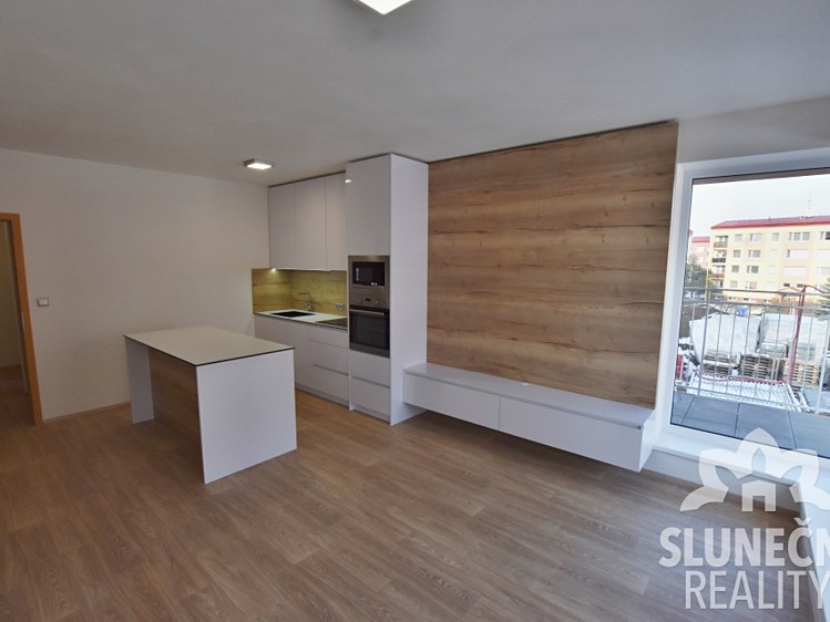 Pronájem bytu 1+kk 35 m² - foto 5