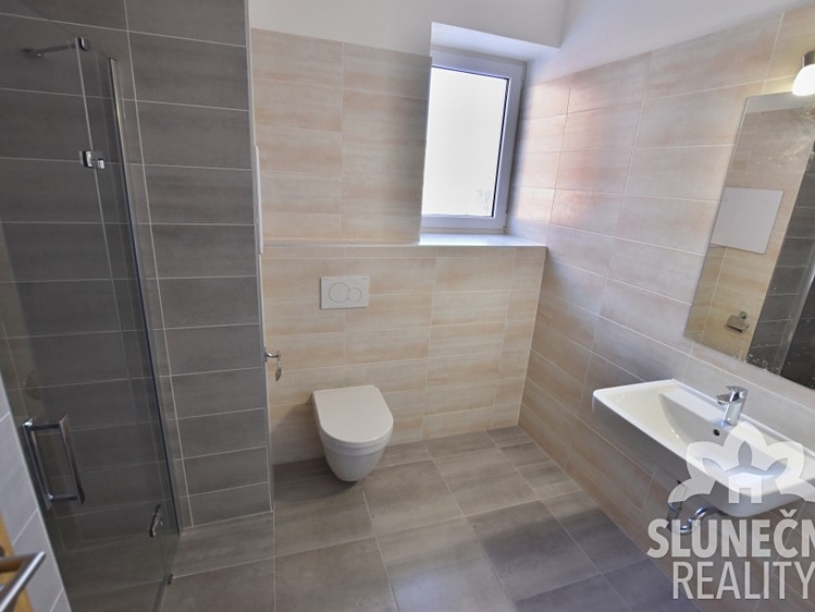 Pronájem bytu 1+kk 35 m² - foto 8
