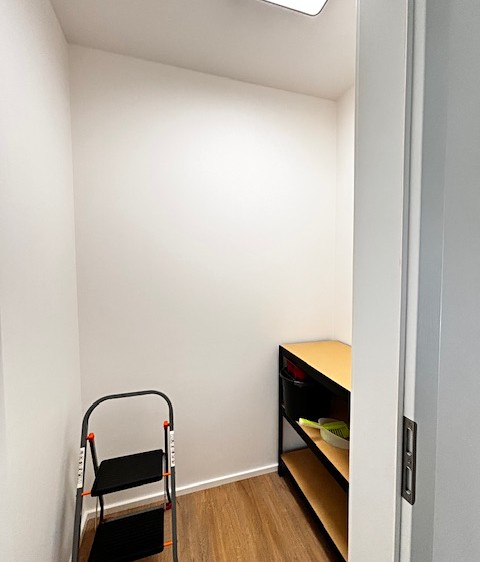 Pronájem bytu 3+kk 90 m² - foto 8