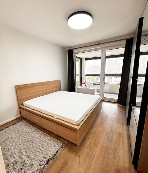 Pronájem bytu 3+kk 90 m² - foto 5