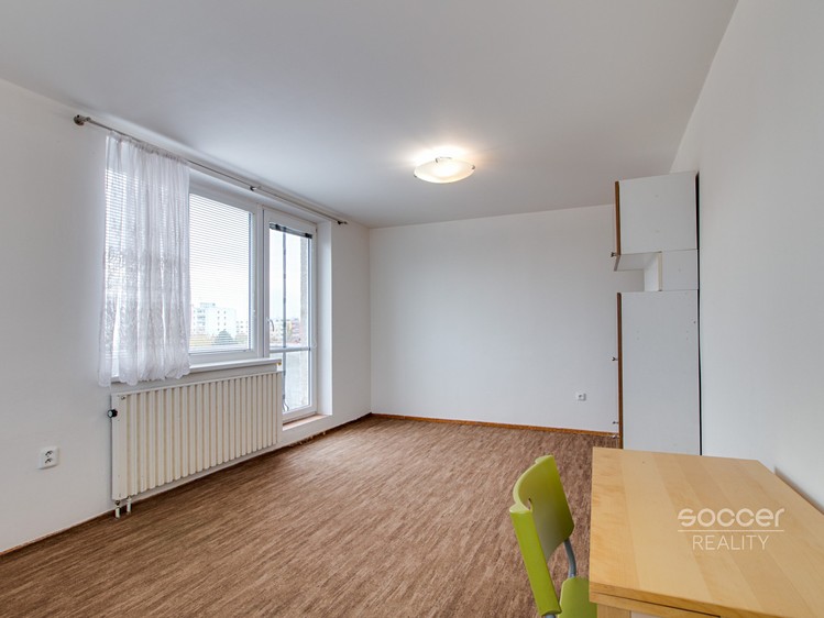 Pronájem bytu 1+1 36 m² - foto 3