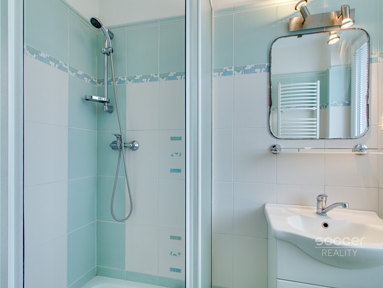 Pronájem bytu 1+1 36 m² - foto 5