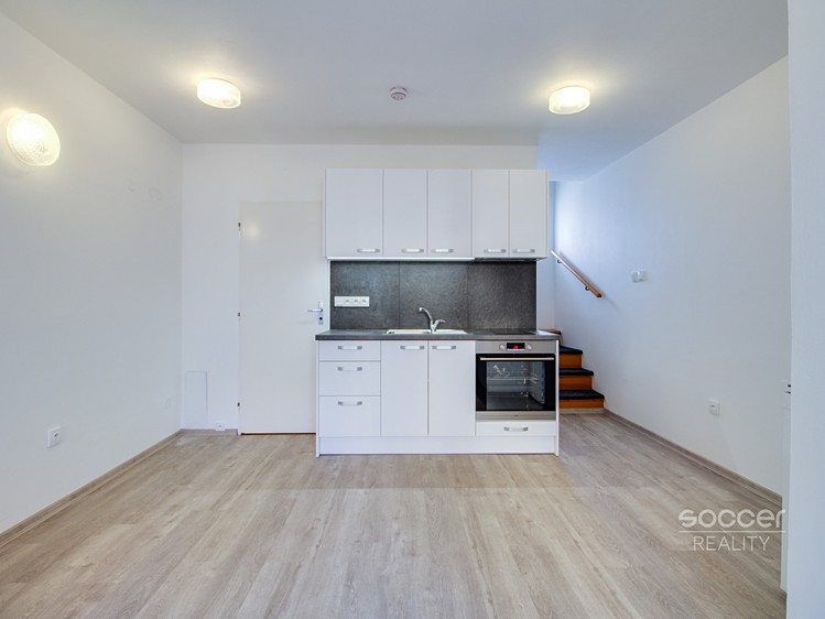 Pronájem bytu 2+kk 54 m² - foto 1