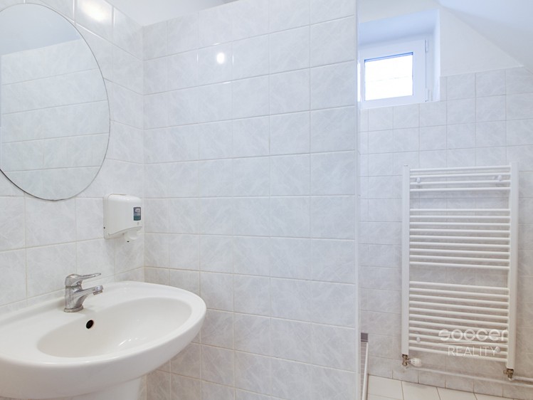 Pronájem bytu 2+kk 54 m² - foto 2