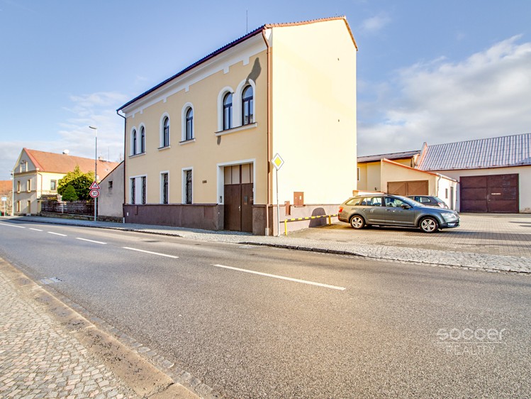 Pronájem bytu 2+kk 54 m² - foto 5