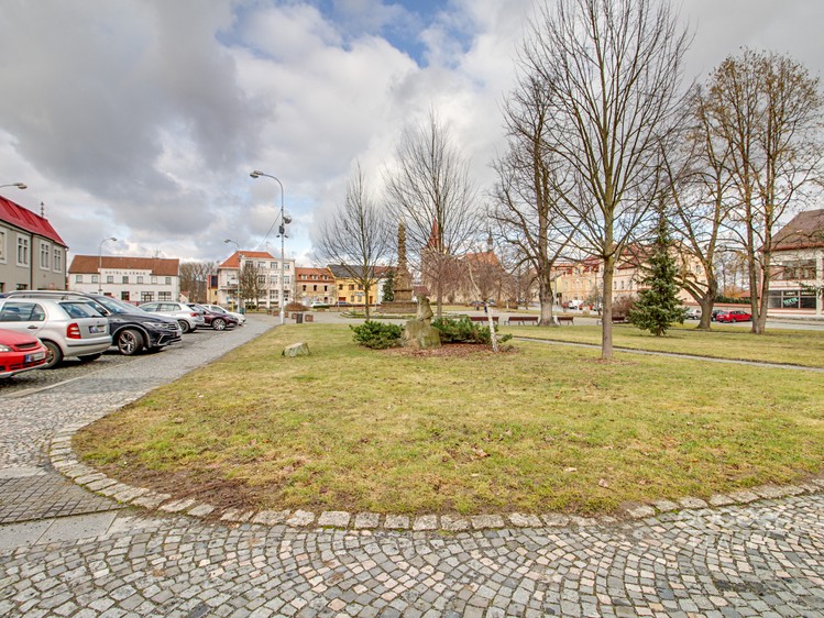 Pronájem bytu 2+kk 54 m² - foto 8