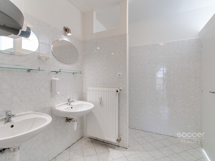 Pronájem bytu 2+kk 52 m² - foto 8
