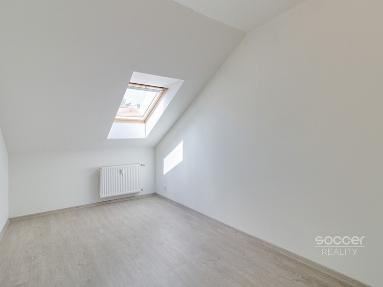 Pronájem bytu 2+kk 52 m² - foto 5